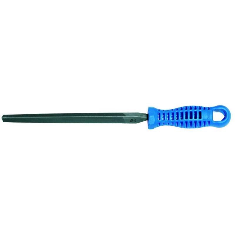 Gedore 6769260 Triangular file 6", 150x10 mm