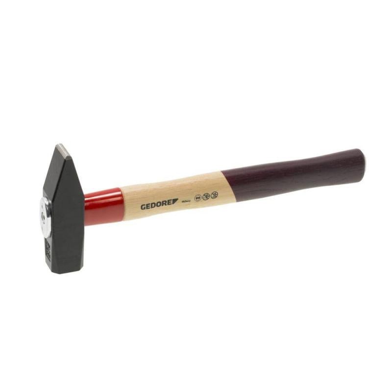 Gedore 8582930 Engineers'  hammer Rotband - Plus 200 g