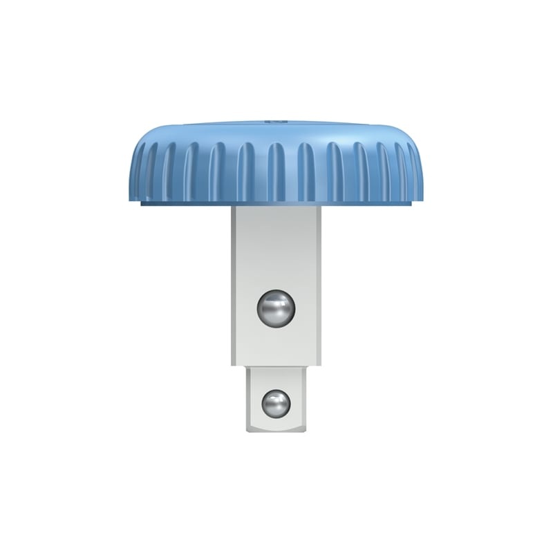 Gedore 1545167 Mushroom Head 3/8-1/4 Inch