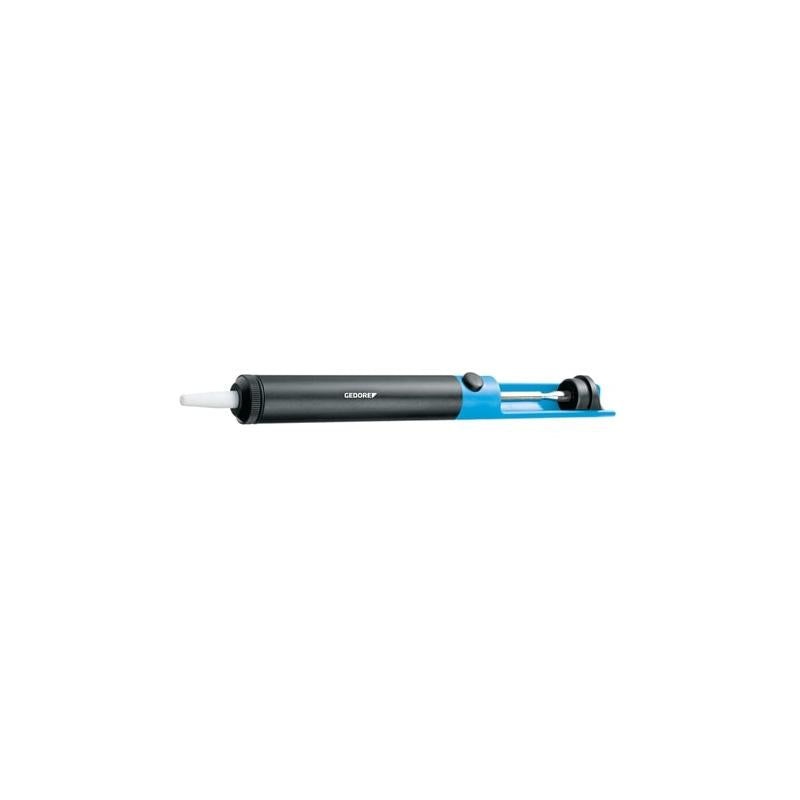 Gedore 1828940 De - Solder Tool
