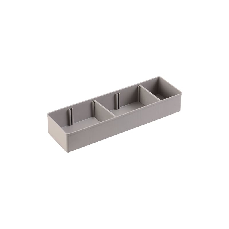 Gedore 2840006 Insetbox i3 With 2 Partitions