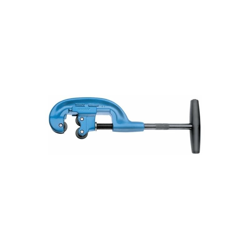 Gedore 4503590 Pipe Cutter TUBEX 1.1/4-4"