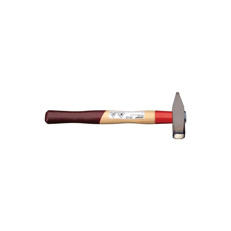 Gedore 8584040 Engineers' hammer ROTBAND-PLUS 300 g