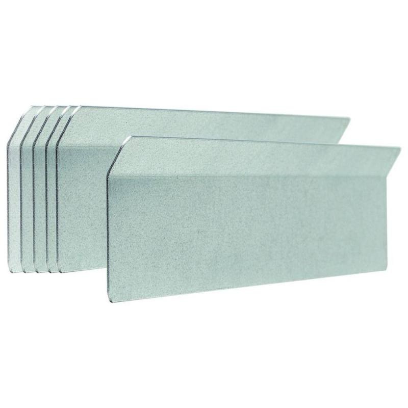 Gedore R20901500 Lengthw.dividers f.MECHANIC l.343mm 6pcs