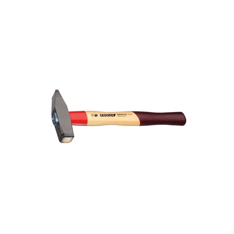 Gedore 8588970 Engineers' hammer ROTBAND-PLUS 2000 g