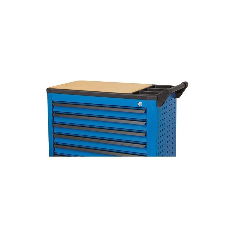 Gedore 1446967 Wood plate 590x410x30 mm