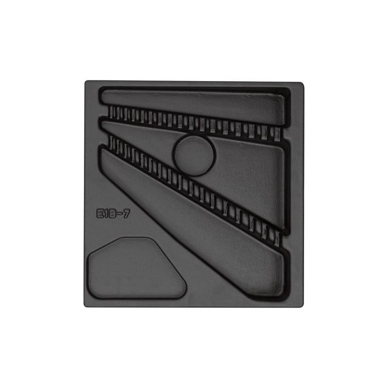 Gedore 1761153 ES tool module empty