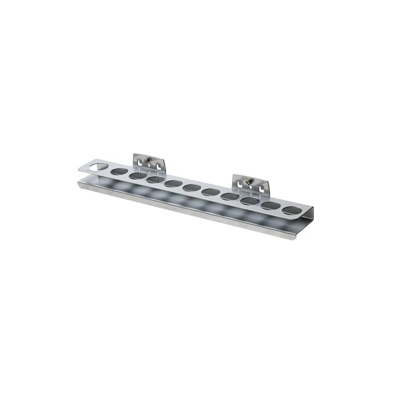 Gedore 1920634 Socket holder with 11 holes