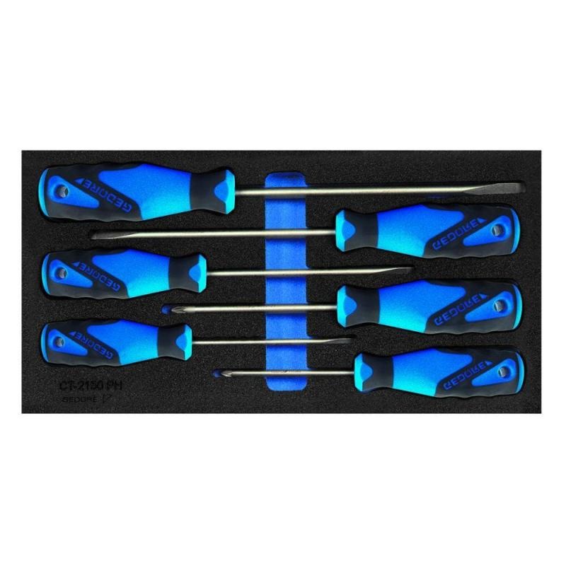 Gedore 2322528 Check-Tool module empty