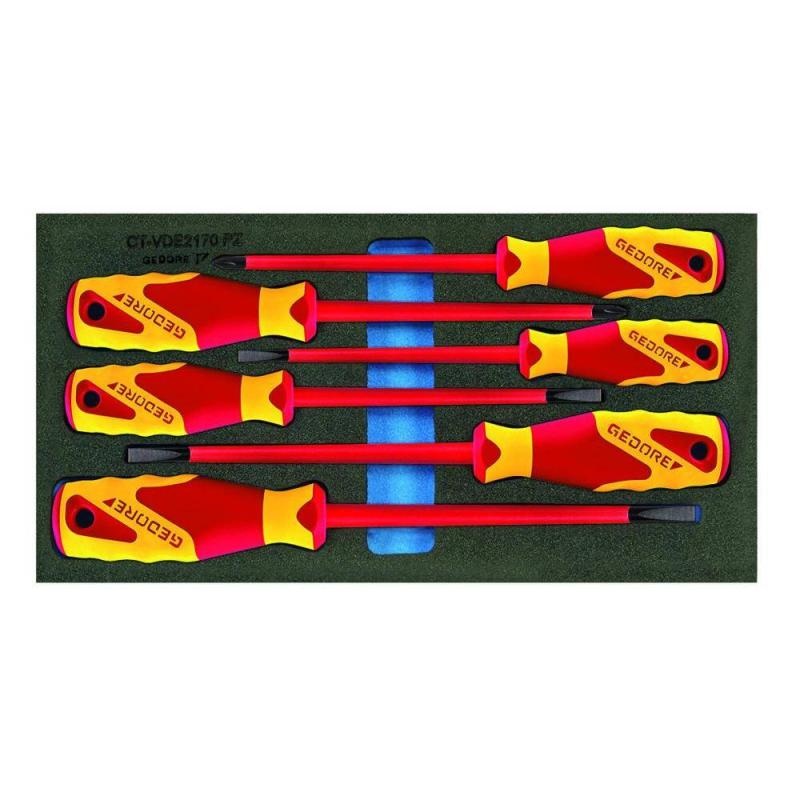 Gedore 2322552 Check-Tool module empty