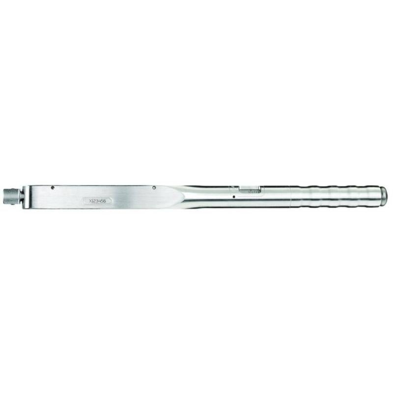 Gedore 7714140 Torque wrench DREMOMETER B-SE 9x12 25-120 Nm