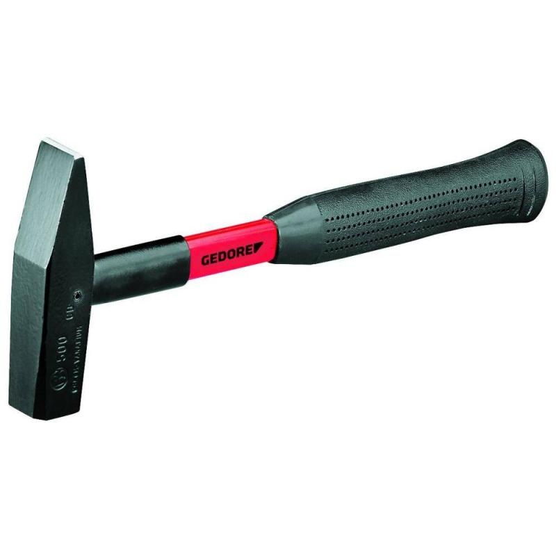 Gedore 8598420 Engineers' hammer, 500 g