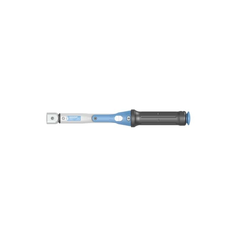Gedore 1646192 Torque wrench TORCOFIX SE 9x12, 5-25 Nm