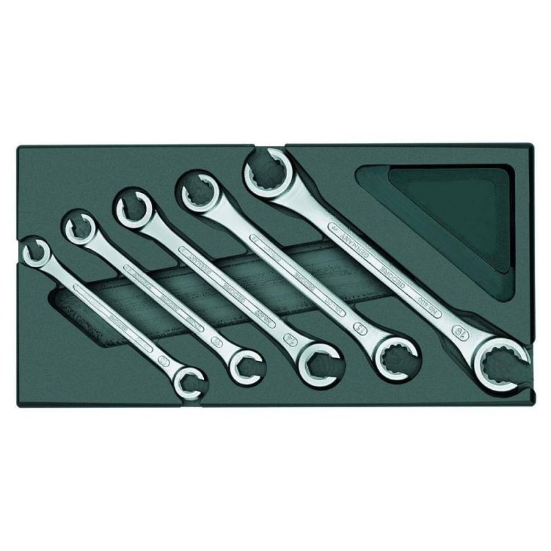 Gedore 1731173 ES tool module empty