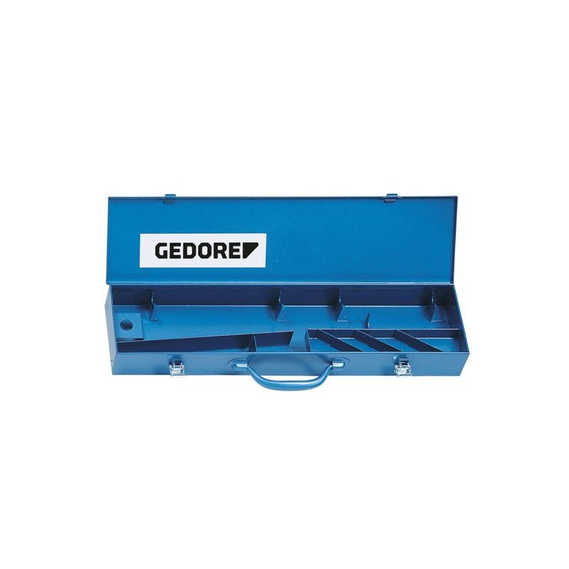 Gedore 1742876 Sheet metal case for DREMO F