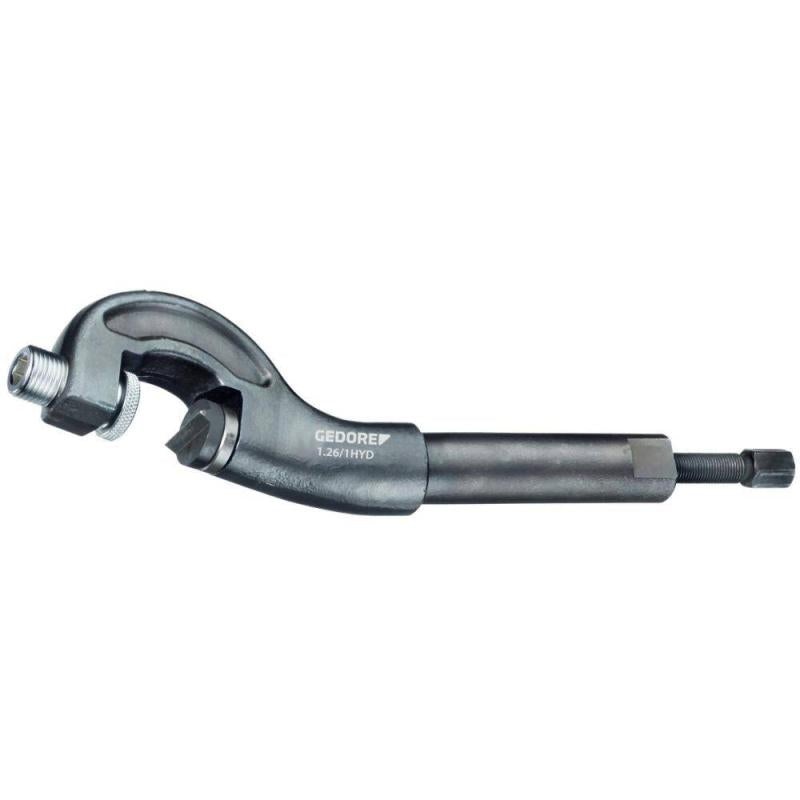 Gedore 2043920 Spare chisel for 1.26/2 HYD