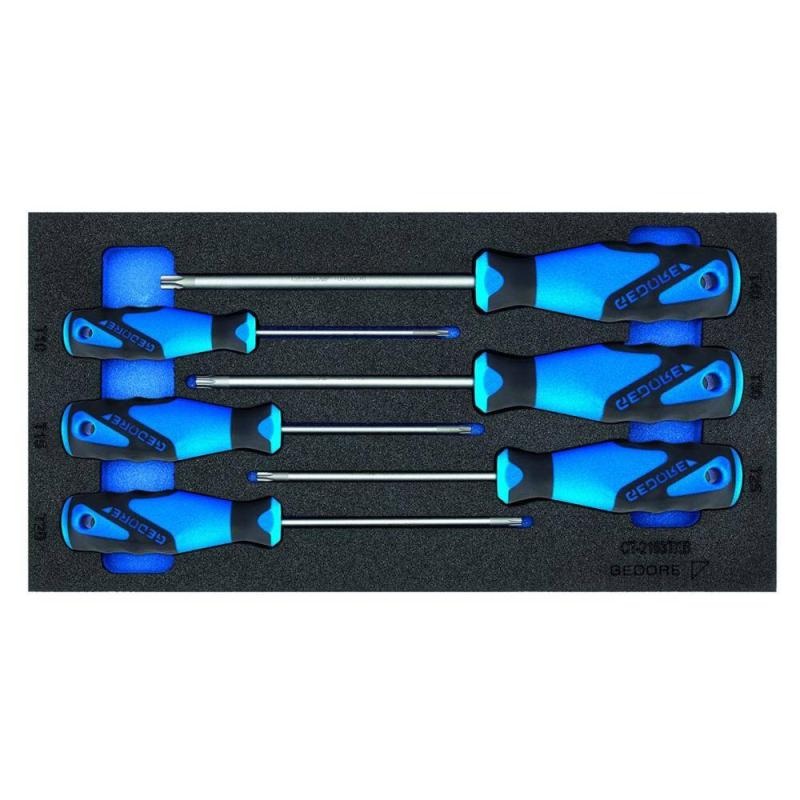 Gedore 2324237 Check-Tool Module Empty