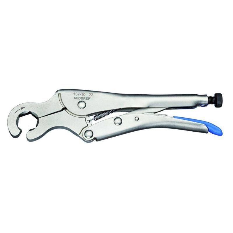 Gedore 2325349 Grip wrench 13 mm
