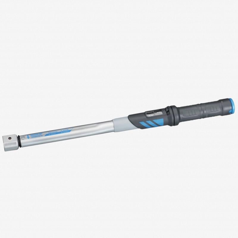 Gedore 2641445 Torque wrench DREMASTER SE 9x12, 20-100 Nm