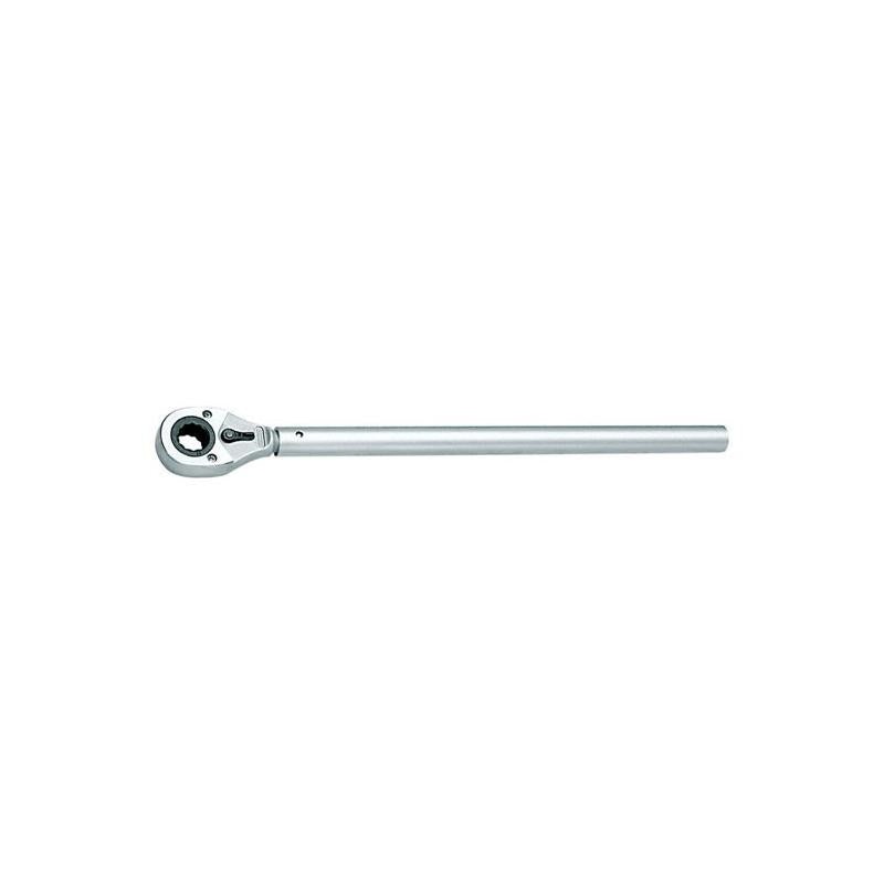 Gedore 6338950 Reversible lever change ratchet 27 mm UD