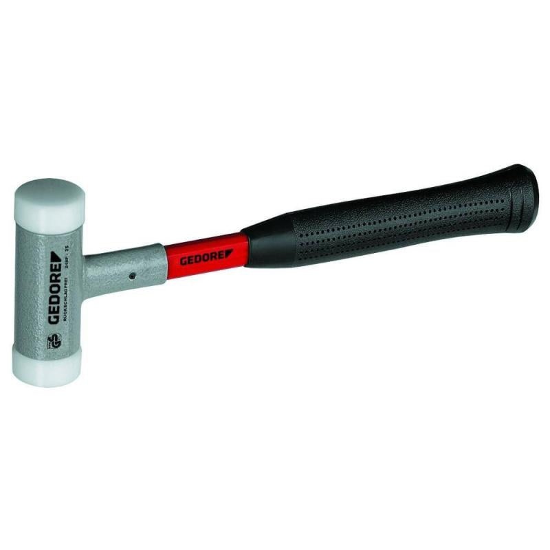 Gedore 8724310 Recoilless hammer d 25 mm