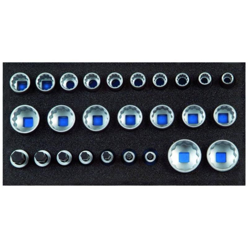 Gedore 2322323 Check-Tool module empty
