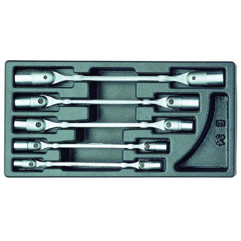 Gedore 5622890 ES tool module empty