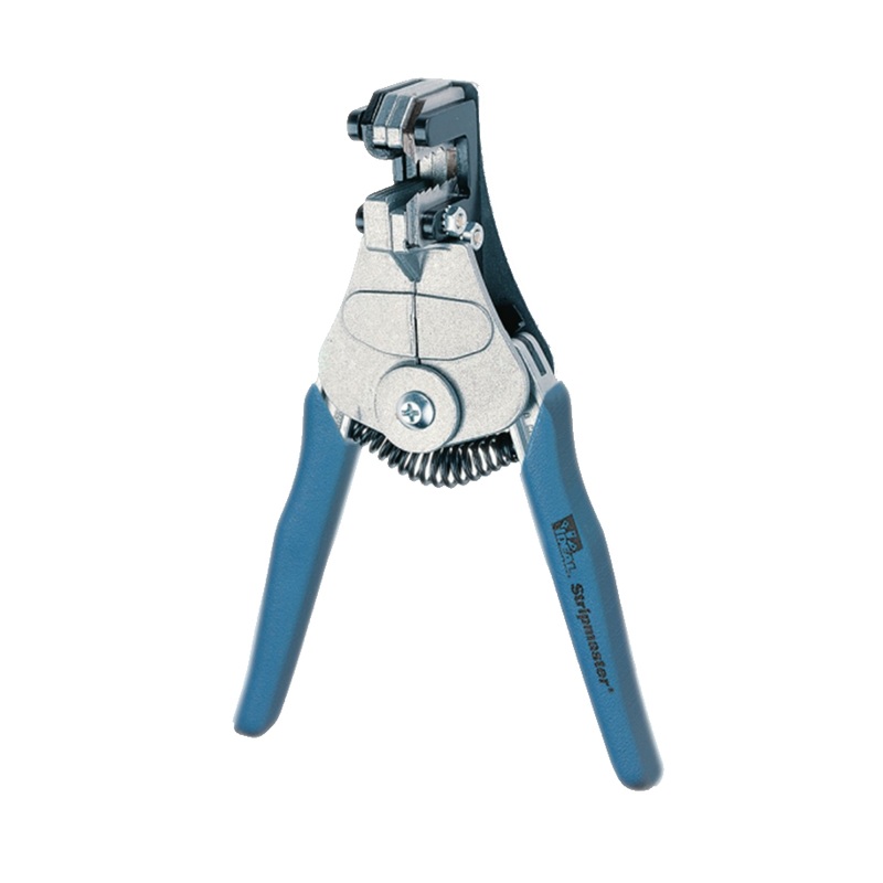 Ideal 45-095 Custom Wire Stripper 16-18 AWG