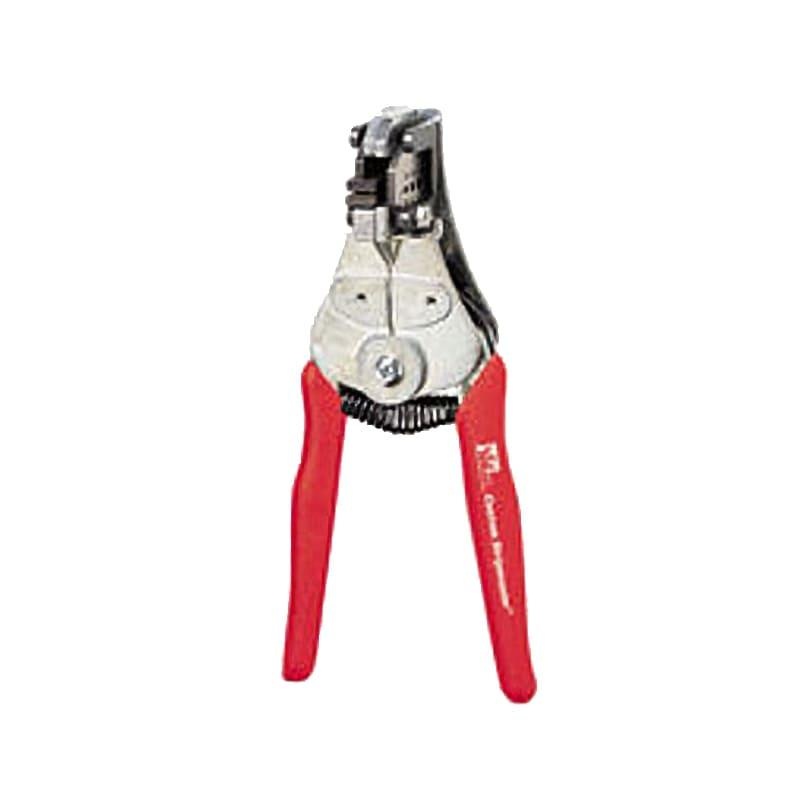 Ideal 45-1757 Custom Stripmaster, Standard, 16-24Ga