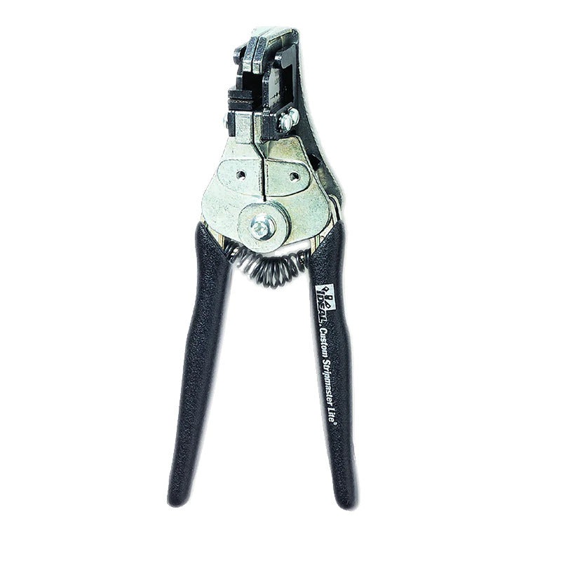 Ideal 45-2114-1 Custom Stripmaster Lite, Die-Type Blade 20-26 AWG