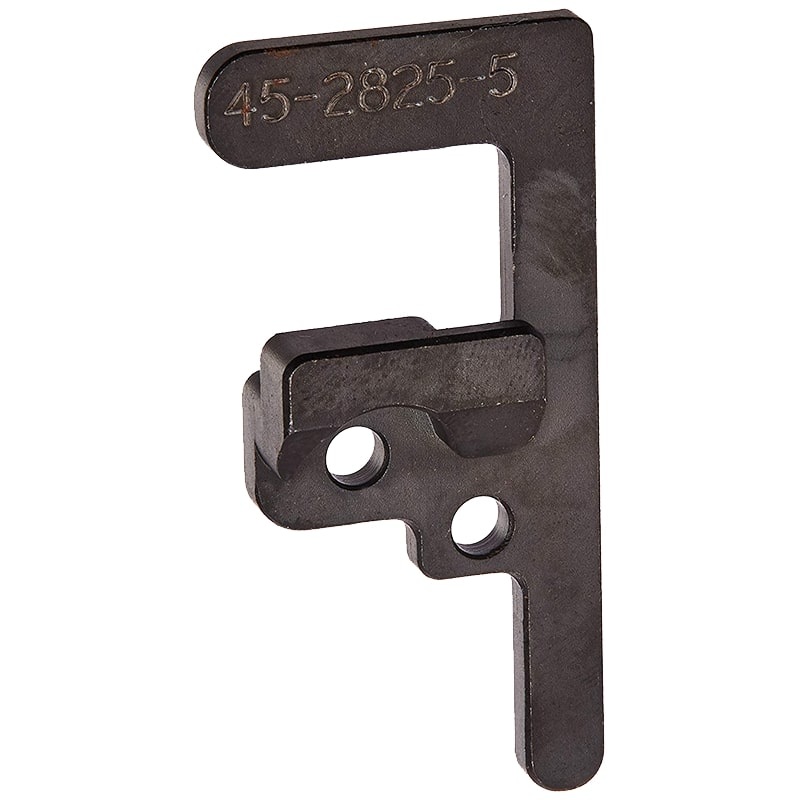 Ideal 45-2825-5 Custom Stripmaster, Wire Stop Plate, 10-14 AWG