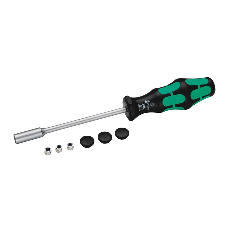 Wera Re-Calibration-Set Series 7400