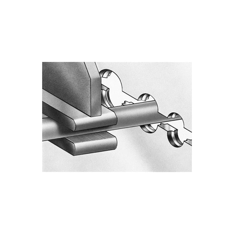 Ideal 45-2131-1 Custom Stripmaster Lite, Blade Set, 16-24 AWG