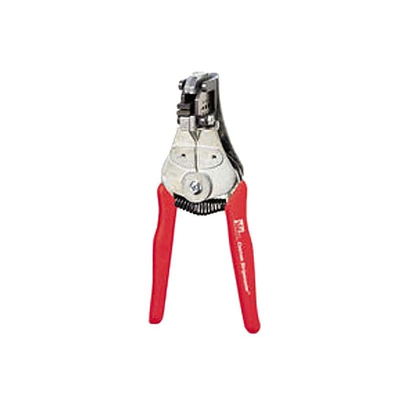 Ideal 45-2132-1 Custom Stripmaster Lite, Blade Set, 16-24 AWG