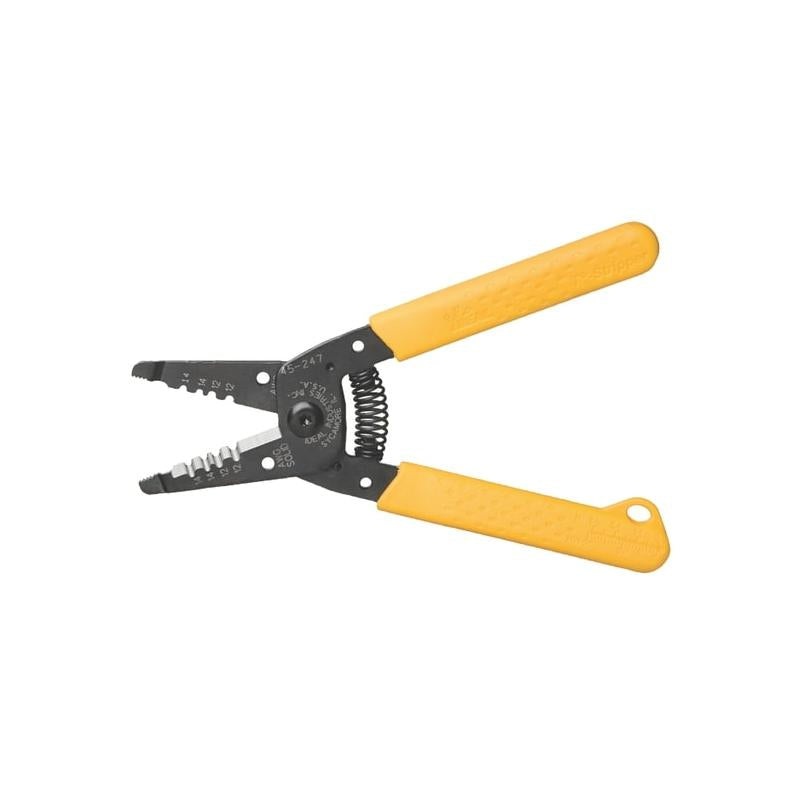 Ideal 45-2153 Custom Stripmaster Lite, Heli, 16, 20-26 AWG