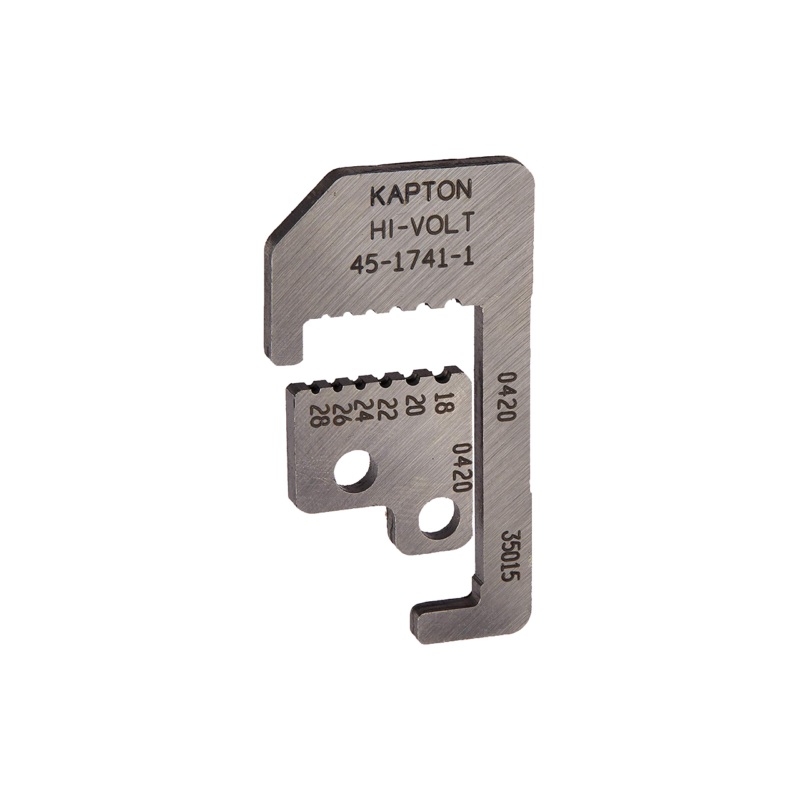 Ideal 45-2156-1 Custom Stripmaster Lite, Die-Type Blade 20-26 AWG
