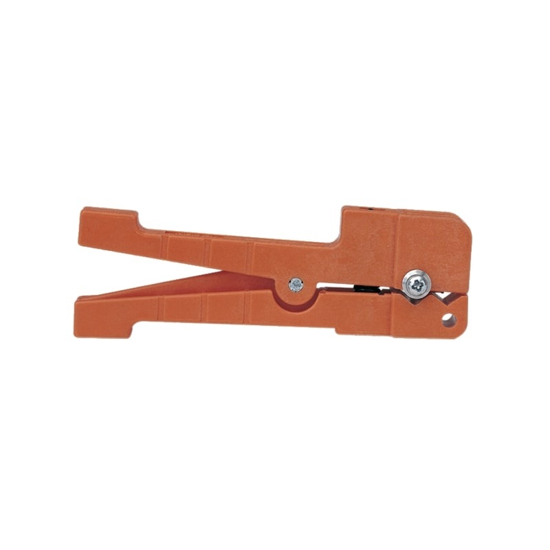 Ideal 45-2822 Ringer Cable Stripper
