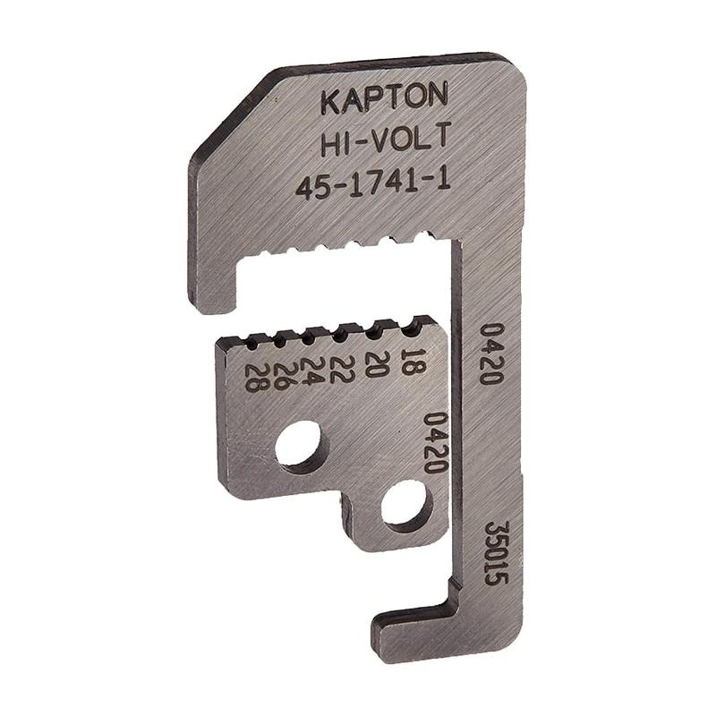 Ideal 45-2825 Custom Stripmaster, Standard, 10-14Ga Parall Grpr