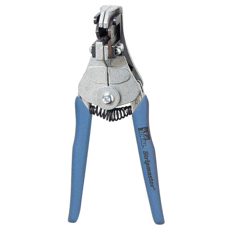 Ideal 45-877 Custom Steel Stripmaster 16-20 AWG