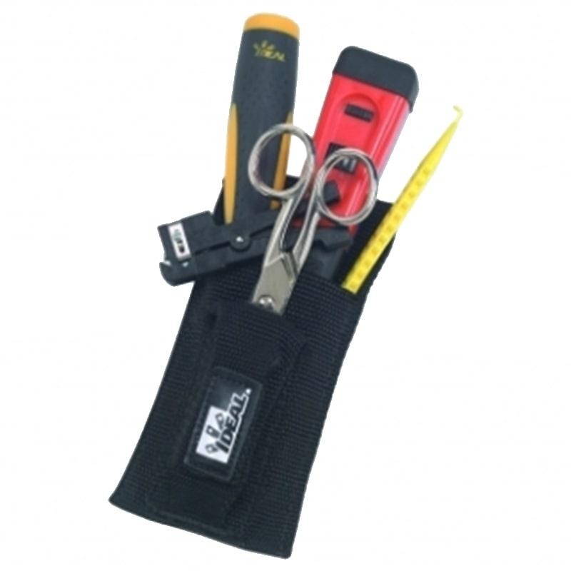 Ideal 62-205 Nylon Pouch for 33-505