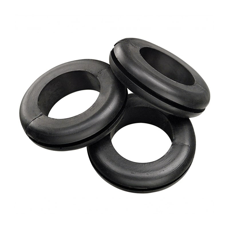 Ideal 774136 Grommet, 3/4", 10/Bag
