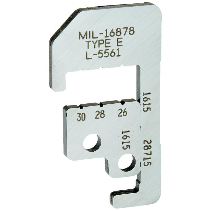 Ideal L-5561 Custom Stripmaster Blades 45-178, 45-188