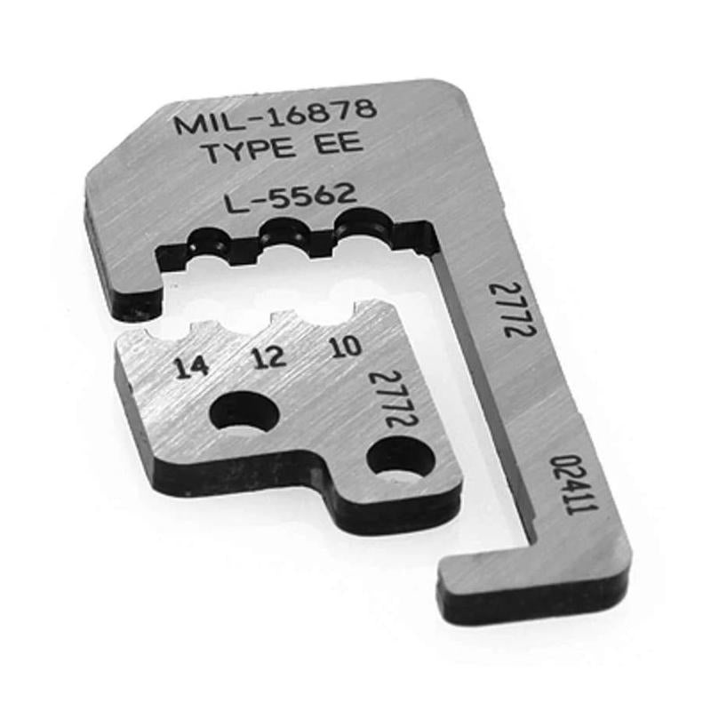 Ideal L-5562 Custom Stripmaster Blades 45-173, 45-183
