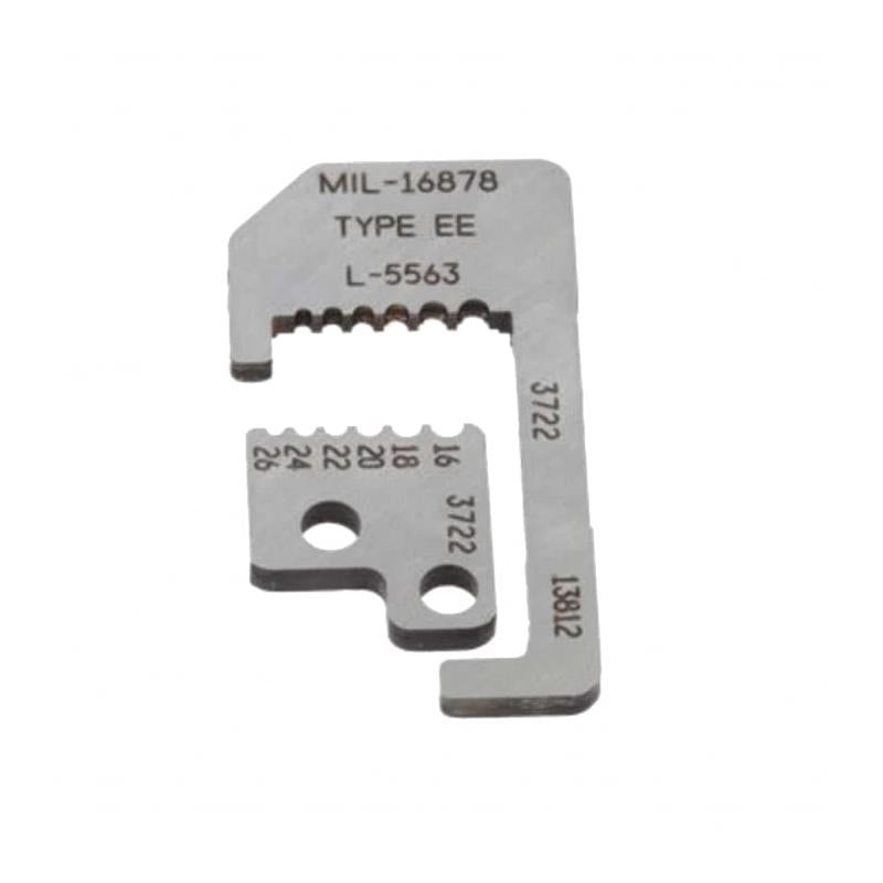 Ideal L-5563 Custom Stripmaster Blades 45-174, 45-184