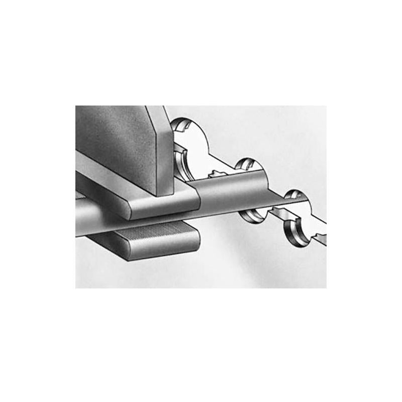 Ideal L-9300 Custom Stripmaster Blades 45-169