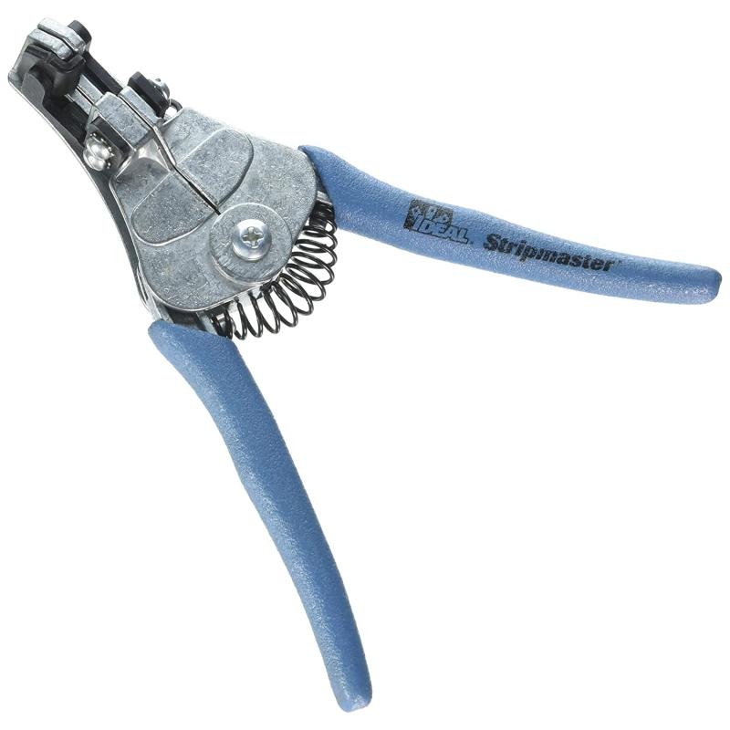 Ideal LB-1421 Stripmaster Lite, No Blades