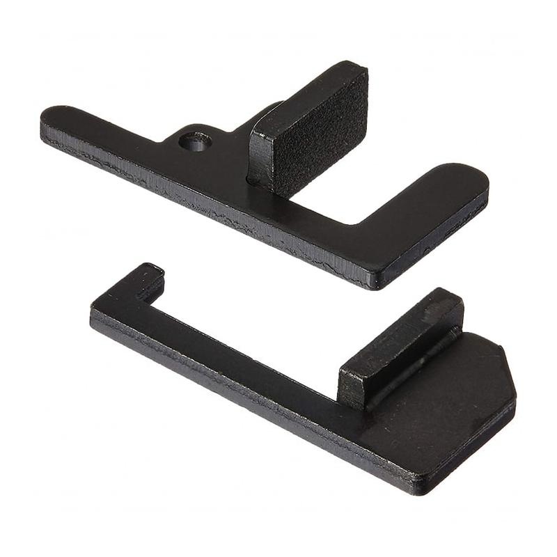 Ideal LB-197 Custom Stripmaster Gripper, Grit Type, 10-14 AWG