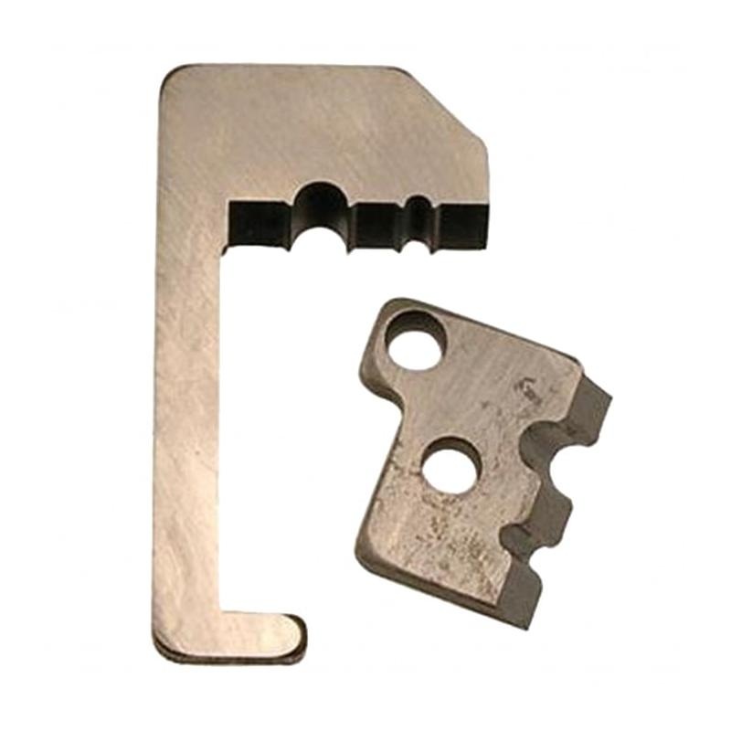 Ideal LB-913 Custom Stripmaster Lite, Die-Type Blade, 22-26 GA