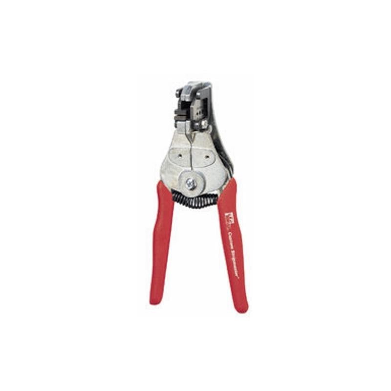 Idel 45-2142 Custom Stripmaster Lite, 24 AWG