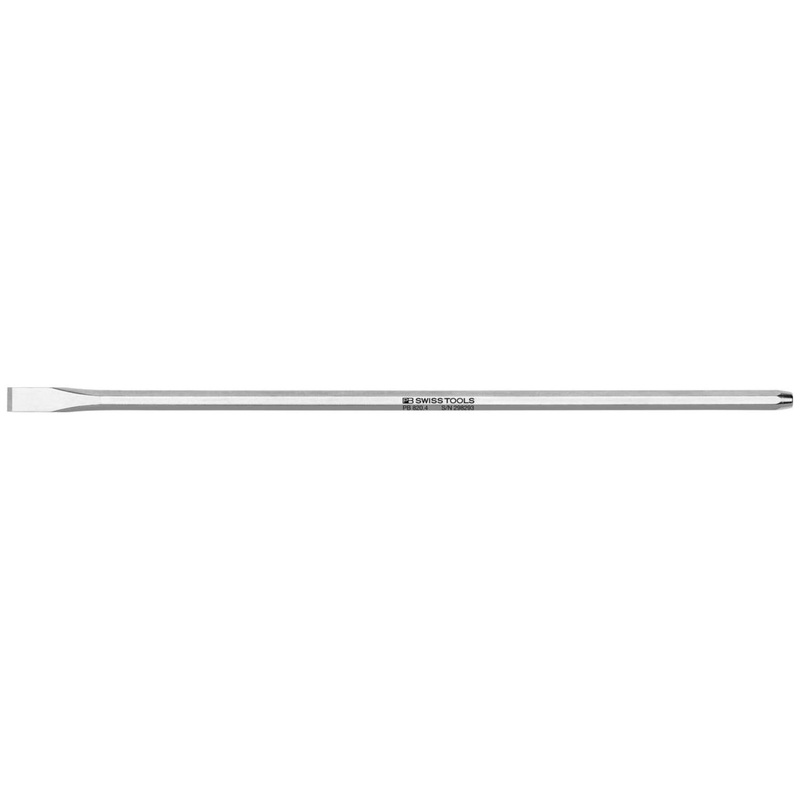 PB Swiss PB 820.4 Electricians Flat Chisel D. 8 mm